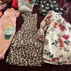 Toddler Clothes