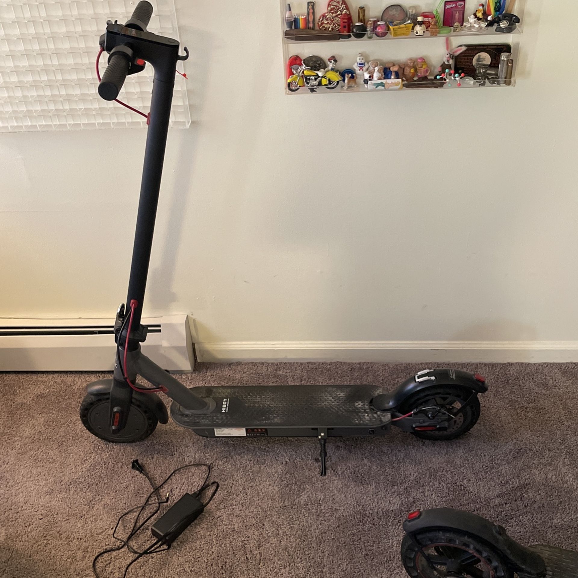 HIBOY Scooter