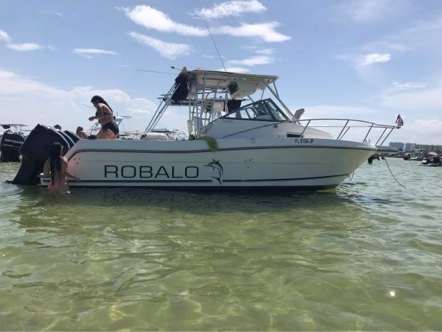 Róbalo