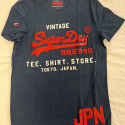 T-Shirt / Superdry 