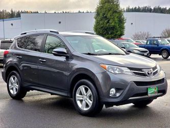 2014 Toyota RAV4