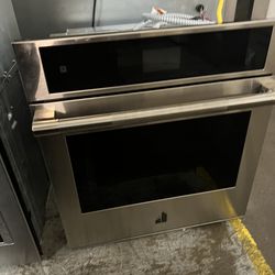 Jenn air 30” and 26” single wall oven