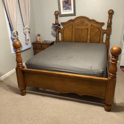 Bedroom Set