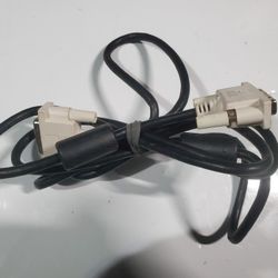 DVI to DVI PC Adapter Cable for PC/Computer 
