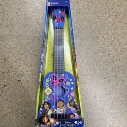 NWT Encanto Ukulele
