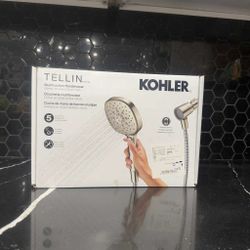 Kohler handshower