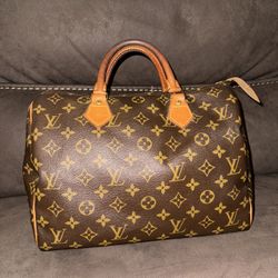 Louis Vuitton Handbag