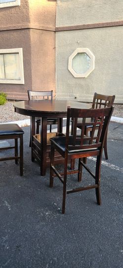 Dining set tabel