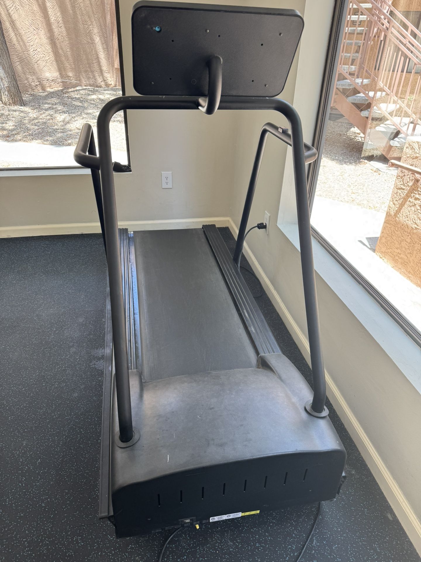Treadmill