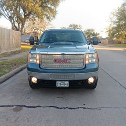 2012 GMC Sierra 2500 HD