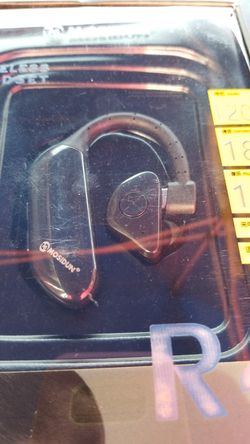 WIRELES HEADSET