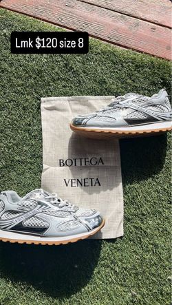 1:1 Bottegas Veneta size 8