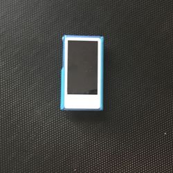 iPod Nano 2007