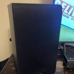 Lg Soundbar With Subwoofer