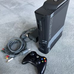 120 GB Modern Warfare 2 edition Xbox 360 console ***NO TRADES!!!***