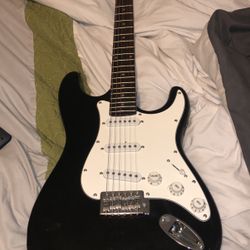 Eletric Guitar