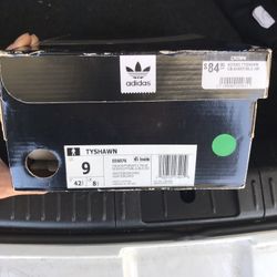 Adidas