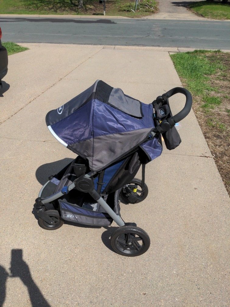 B.O.B Motion Stroller 