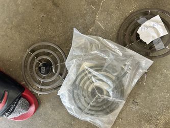 stove grils , Electric Cables , Electrical Wall Plug / Sound Proof Ear Peace’s