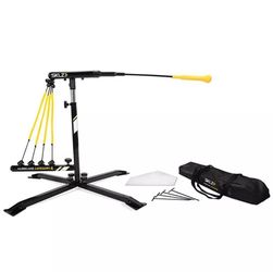 Sklz hurricane 4 baseball trainer