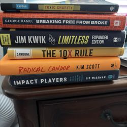 Books