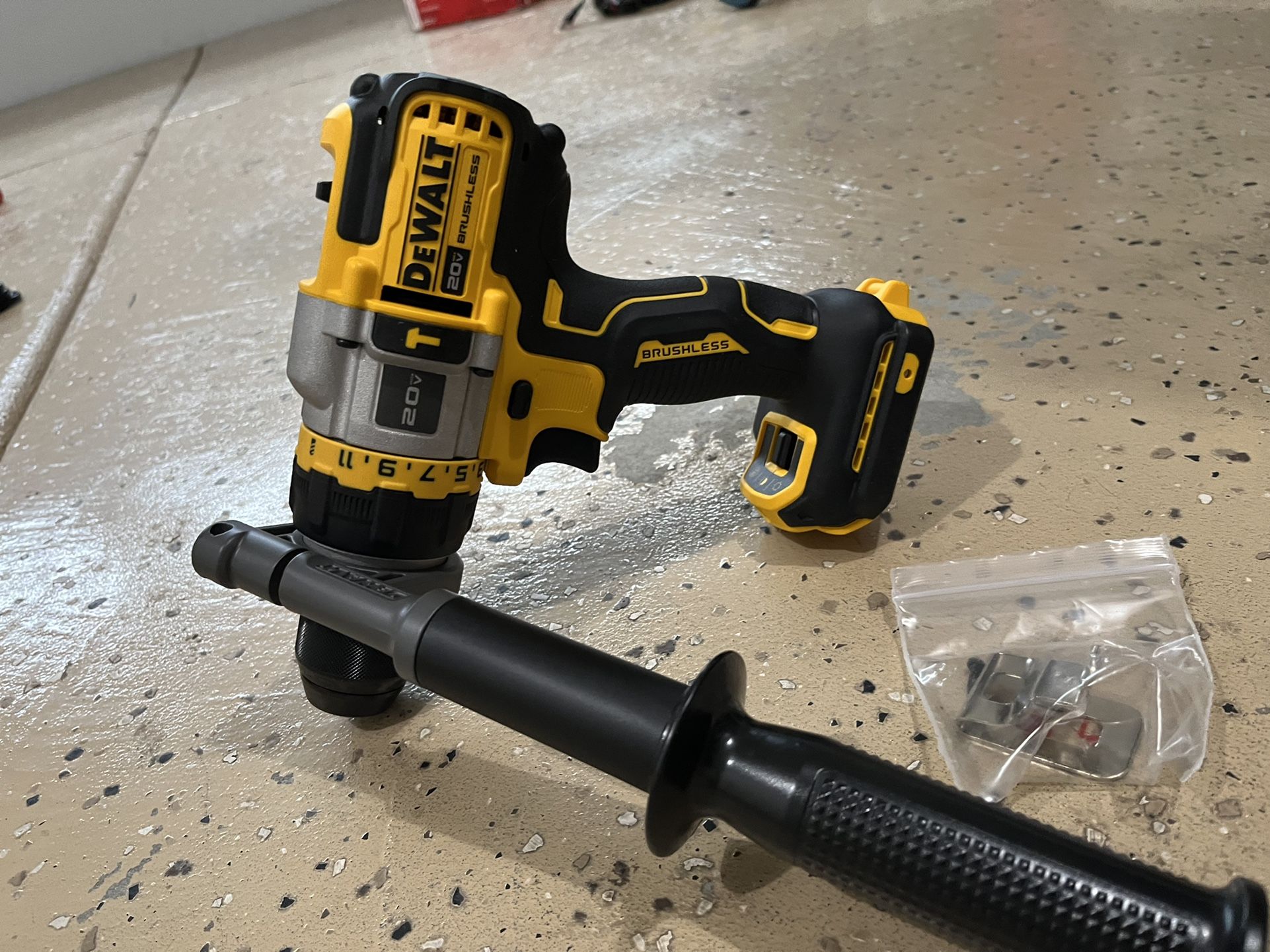 DeWalt