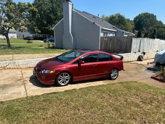 2007 Honda Civic