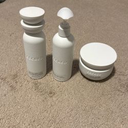 CECRED Hair Products 