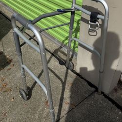 Medical Walker