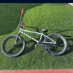 bmx bike