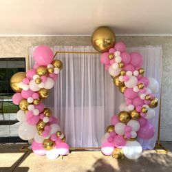 Balloon Garland 