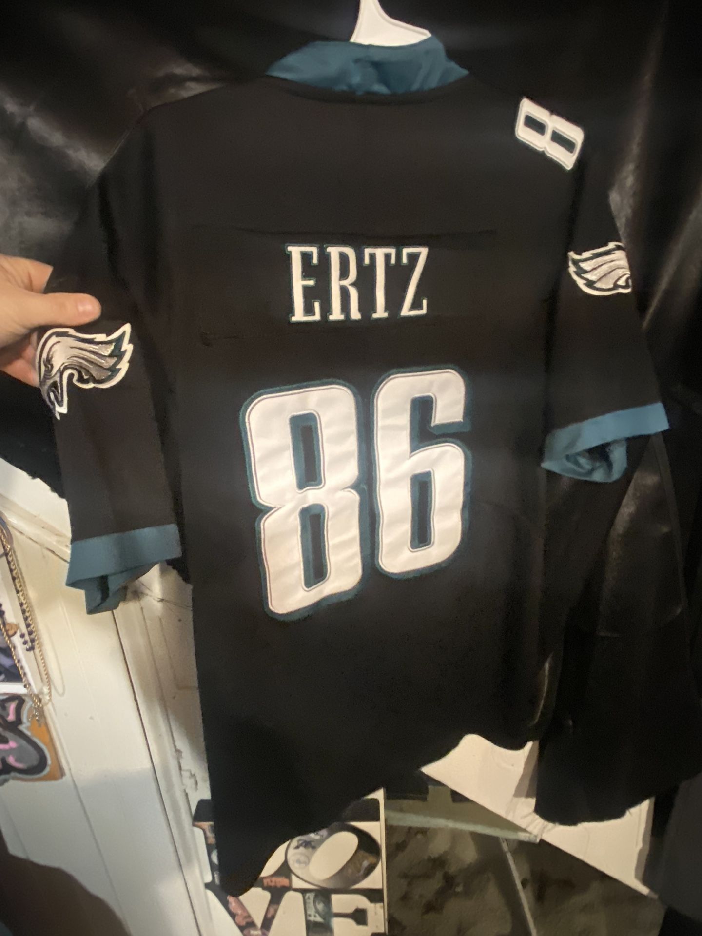 NFL FOOTBALL JERSEY