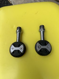 SHIMANO SPEED PLAY X2 PEDALS