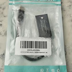 GINTOOYUN POWER ADAPTER FOR USB-C