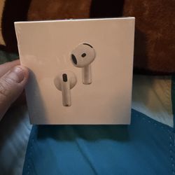 AirPods 4