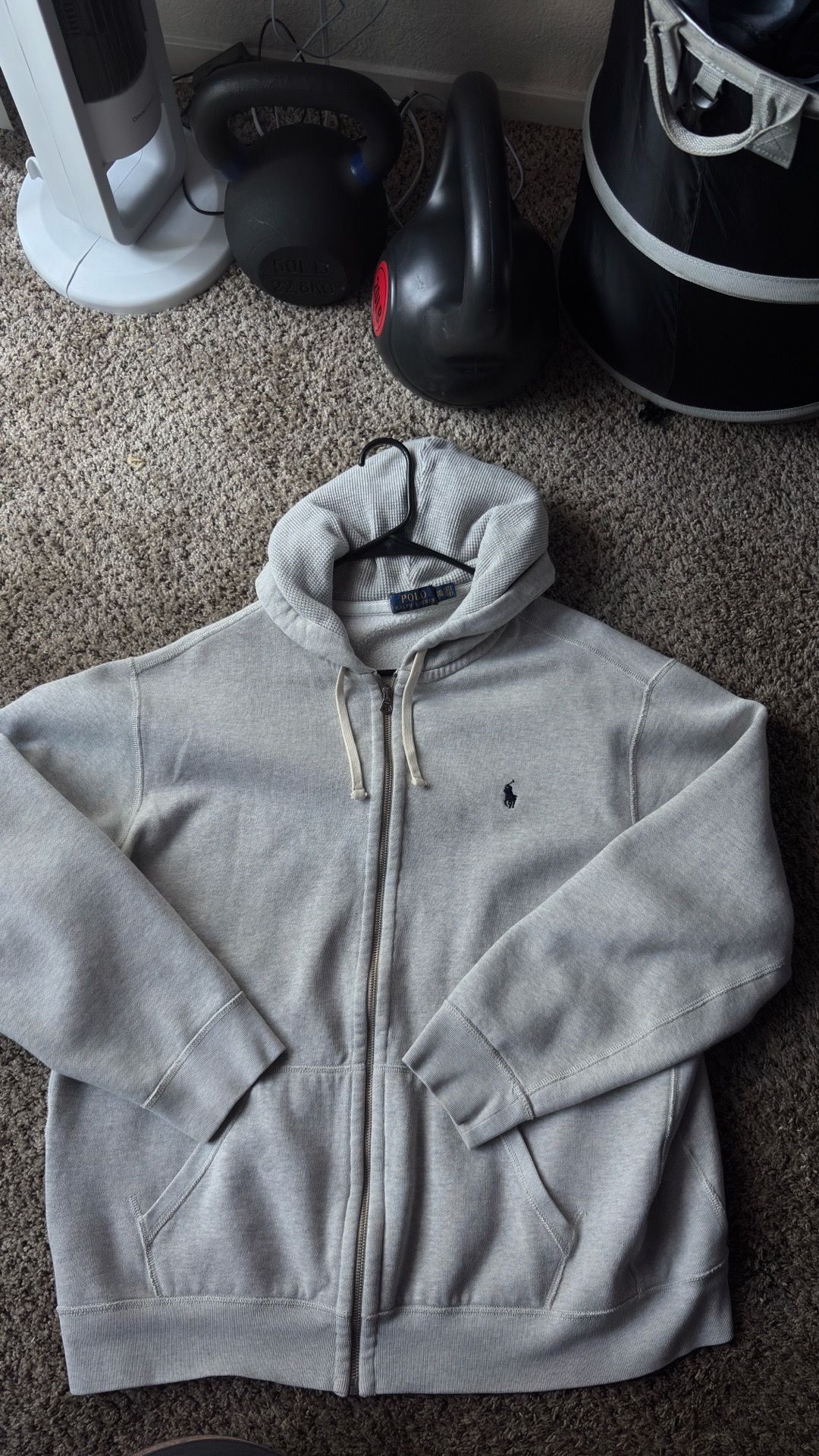 Ralph Lauren Polo Jacket
