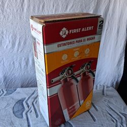 Fire Extinguisher 
