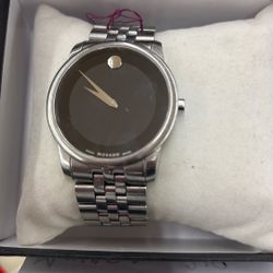 Movado Watch Layaway Today $22 Down