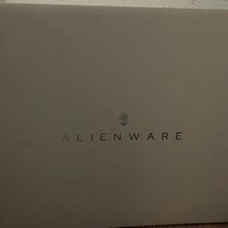 Alienware Gaming PC
