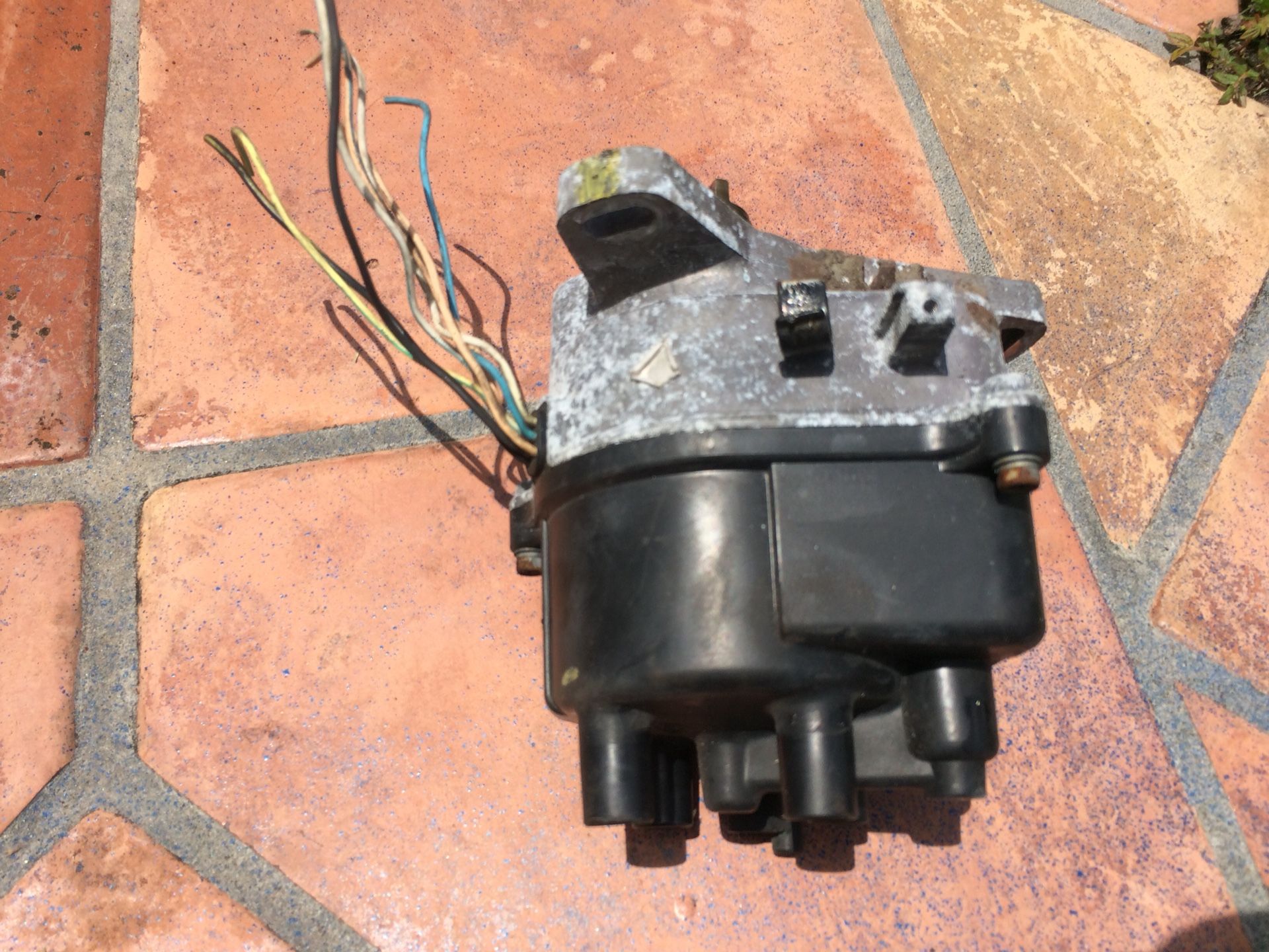 JDM Honda F20B Distributor OEM H22A