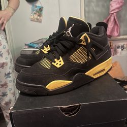 Thunder 4s