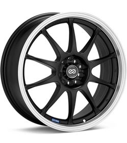 Set of wheels