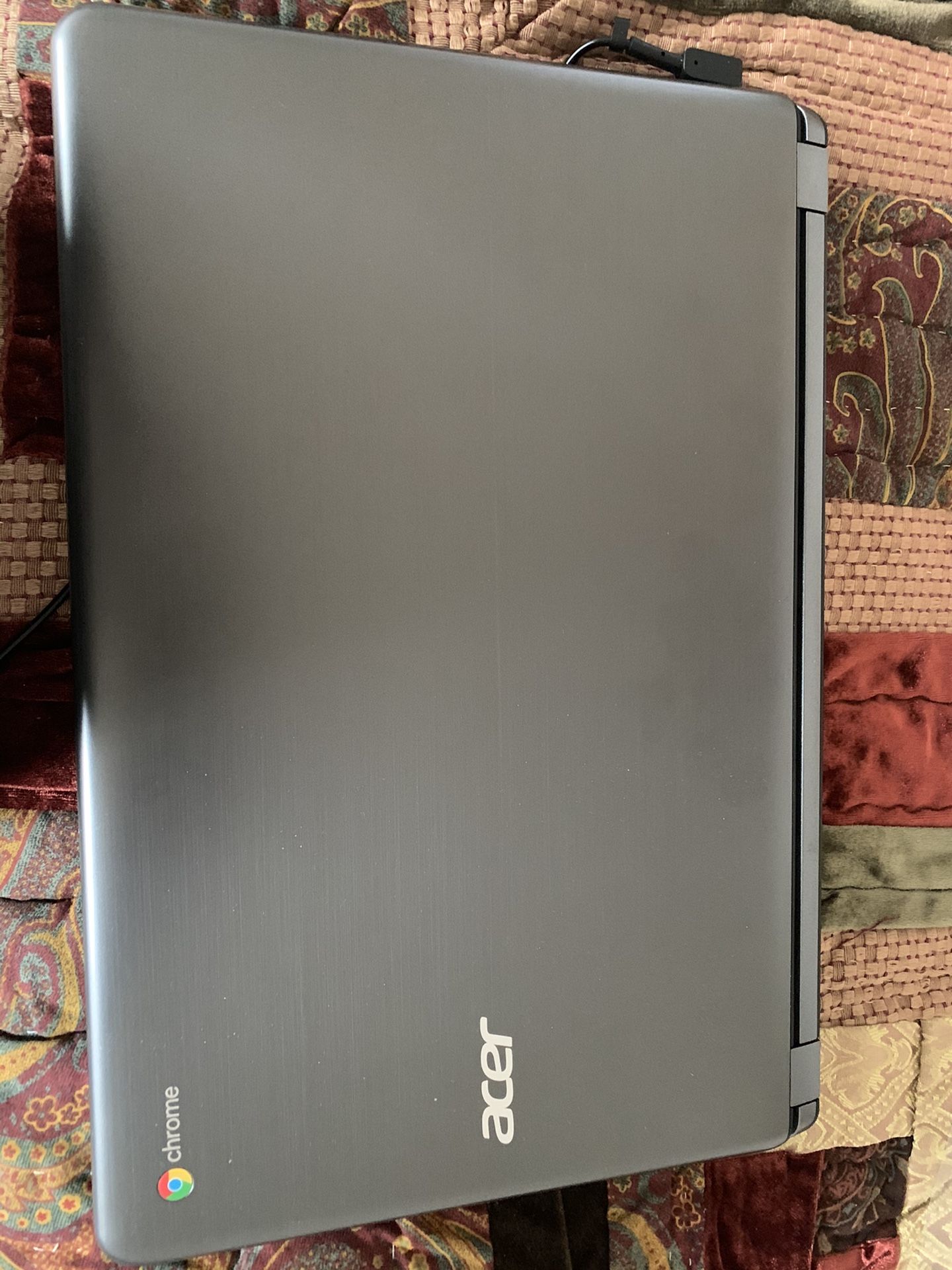 Acer Chrome book Laptop