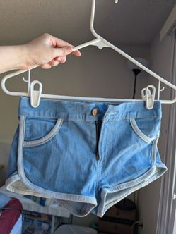 Cute summer clothes, bikinis and more. Sizes XS, S, and petite