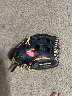 Baseball gloves kids