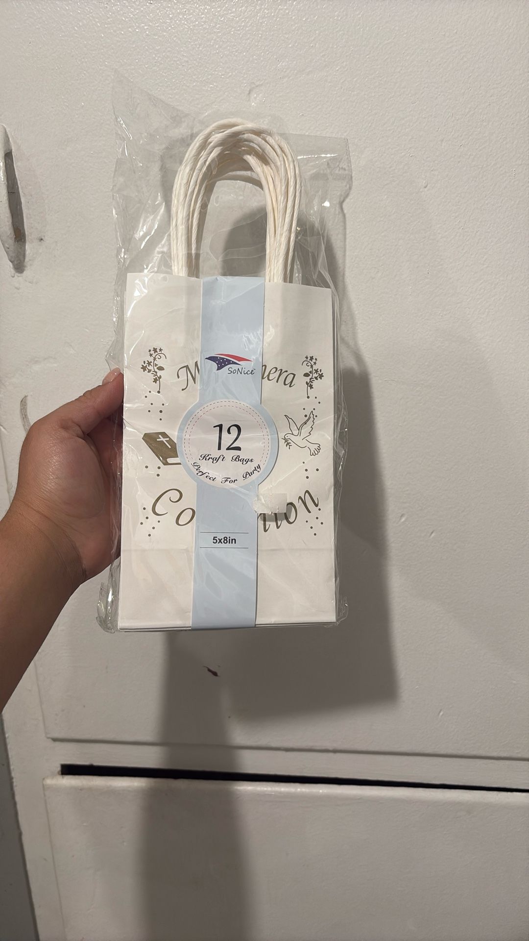 Goodie Bags