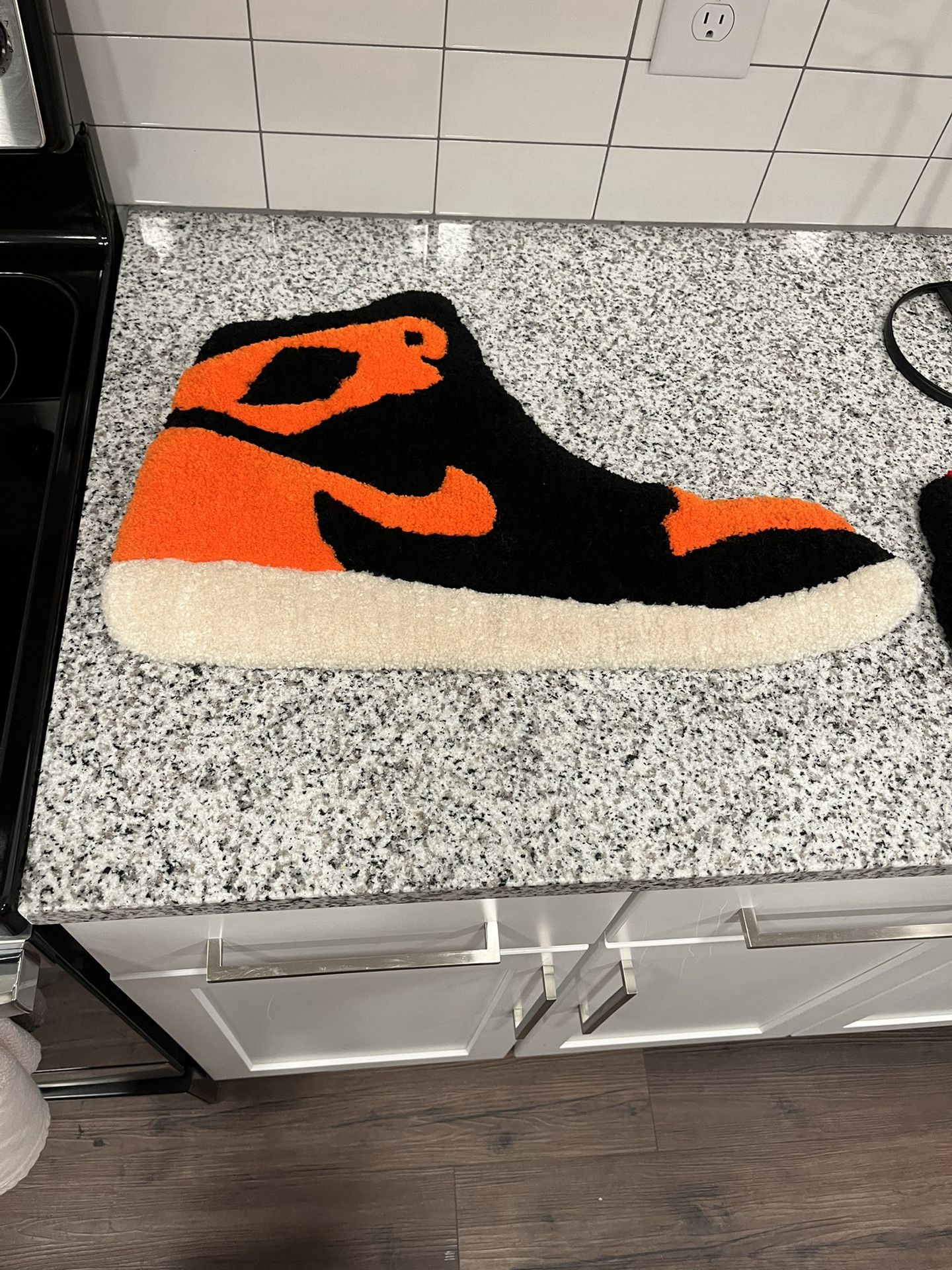 Custom Made Rug