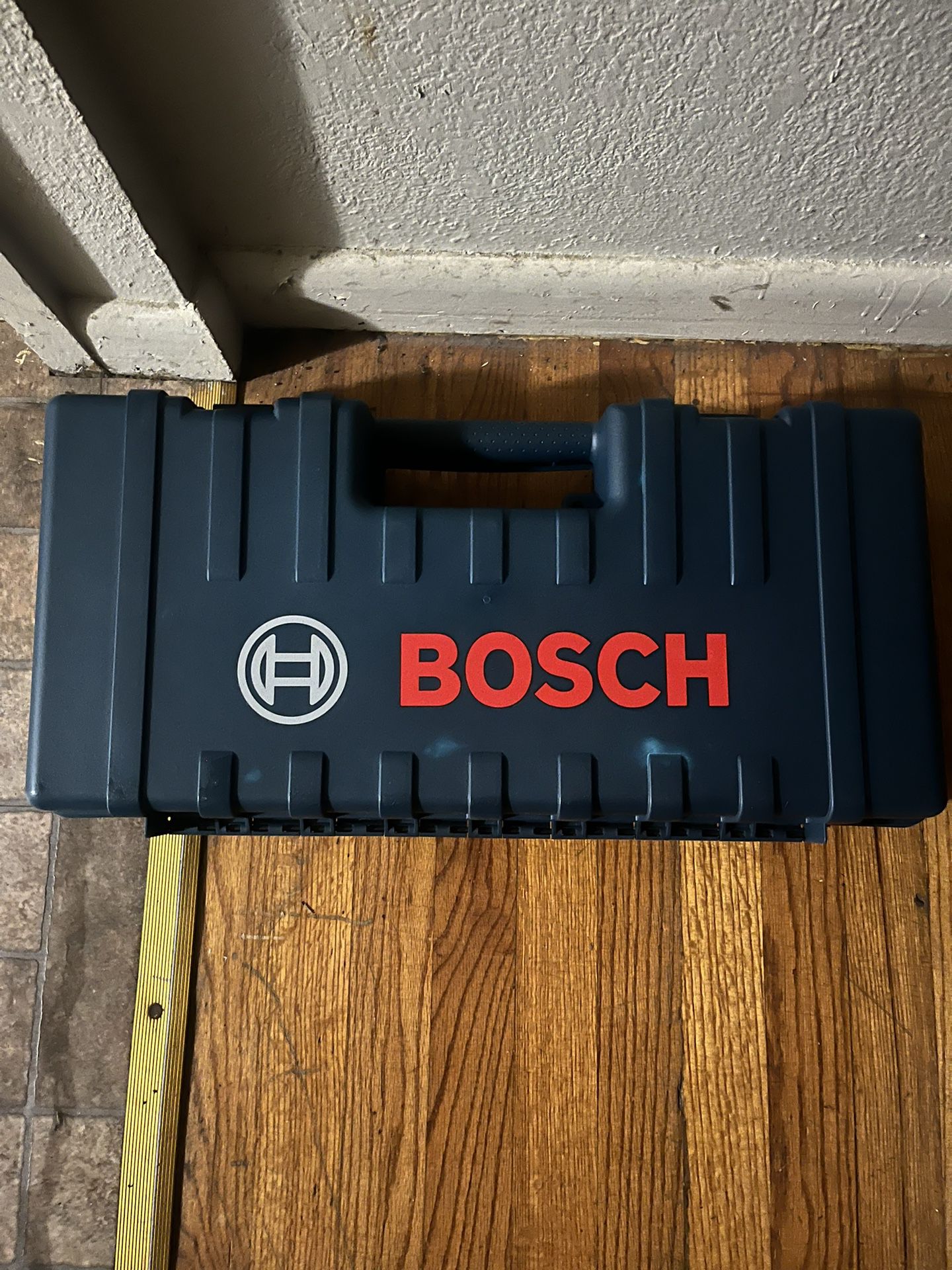 Rotary Hammer Bosch
