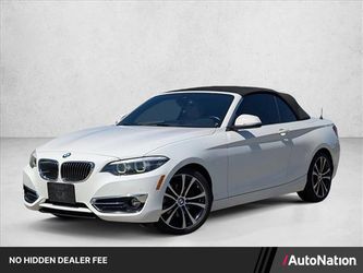 2020 BMW 230i