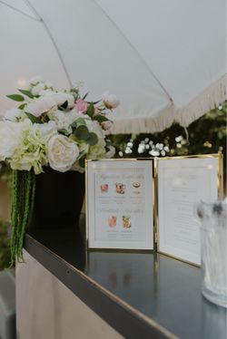 Wedding Flowers